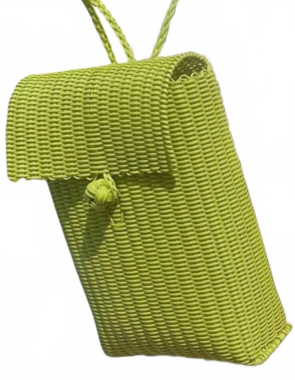 NEW THE LILLEY LINE women's travel or touring backpack in green